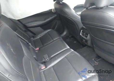 2019 Infiniti Qx50 Essential from USA, damaged, VIN 3PCAJ5M17KF103034